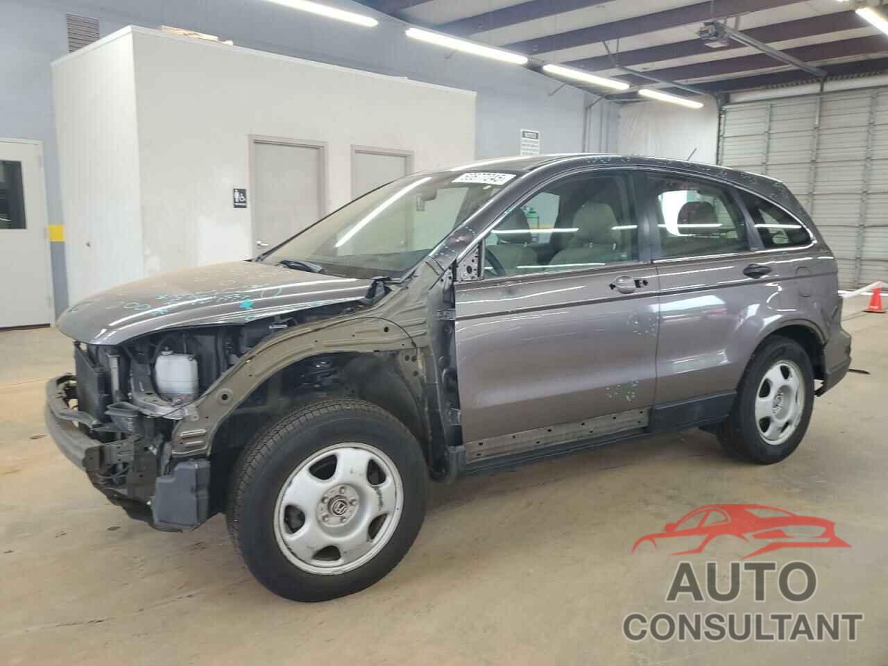 HONDA CRV 2010 - 5J6RE4H30AL088895