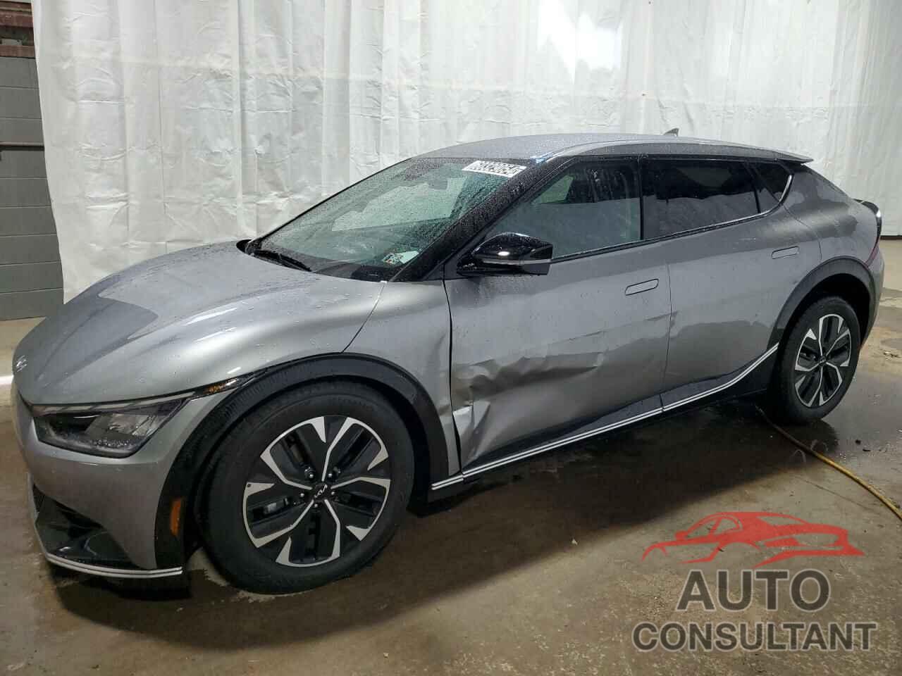 KIA EV6 LIGHT 2024 - KNDC34LA5R5198848