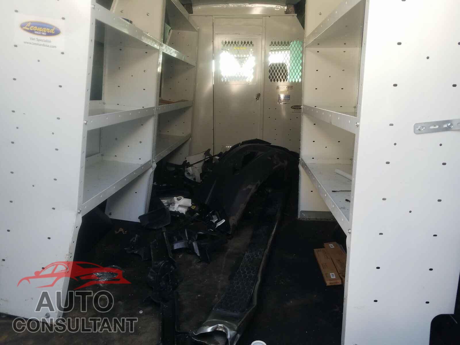 FORD TRANSIT CO 2020 - 1FTBR1C82LKA91237