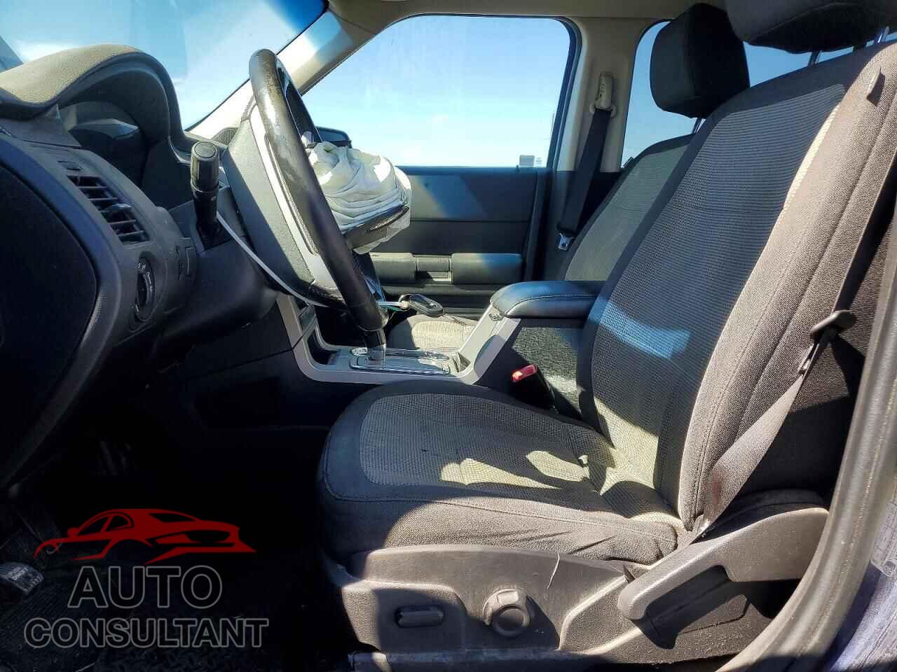 FORD FLEX 2011 - 2FMGK5BC8BBD21729