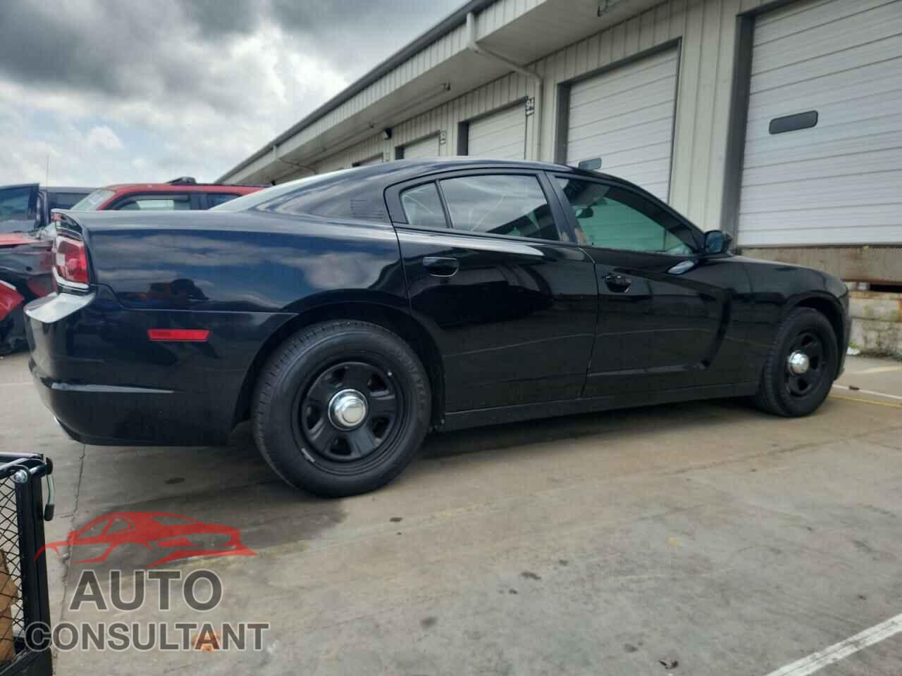 DODGE CHARGER 2012 - 2C3CDXAG3CH264744