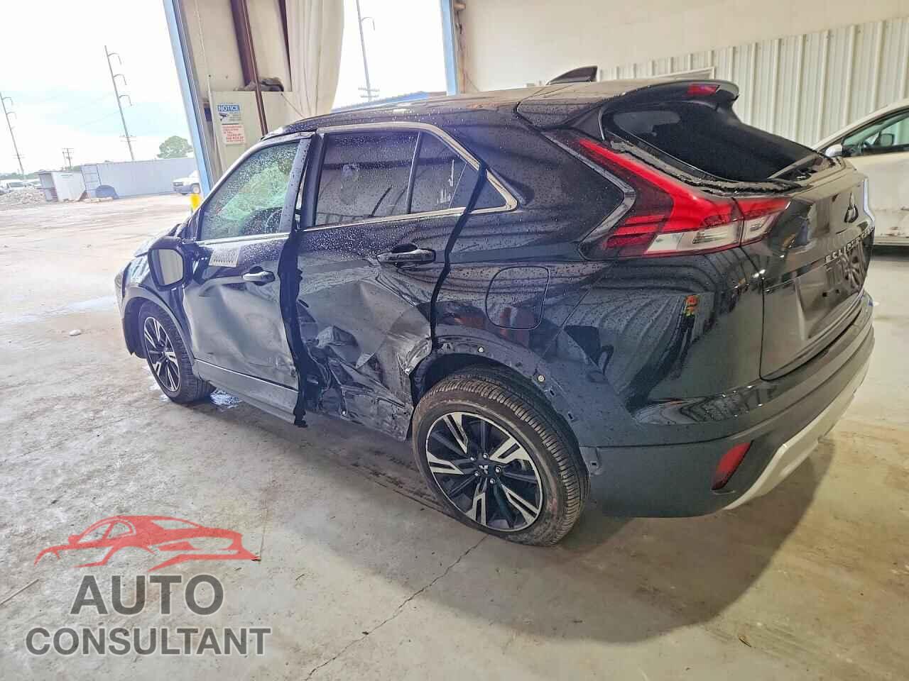 MITSUBISHI ECLIPSE 2025 - JA4ATWAA5SZ048236