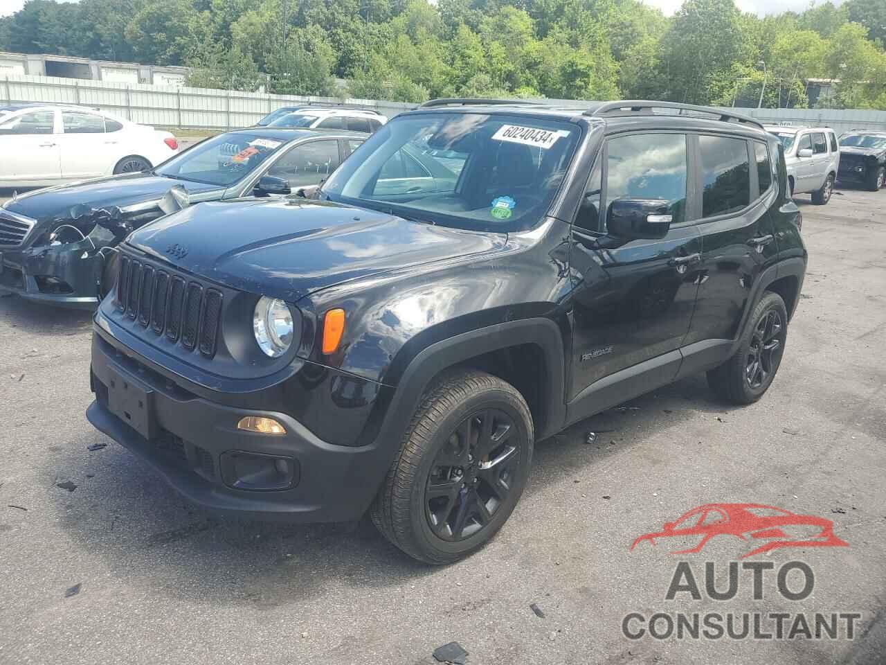 JEEP RENEGADE 2018 - ZACCJBBB1JPG80071