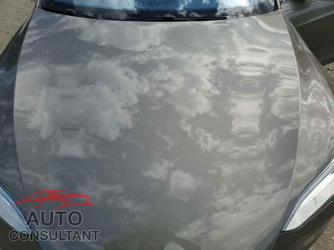 TESLA MODEL S 2016 - 5YJSA1E27GF144534
