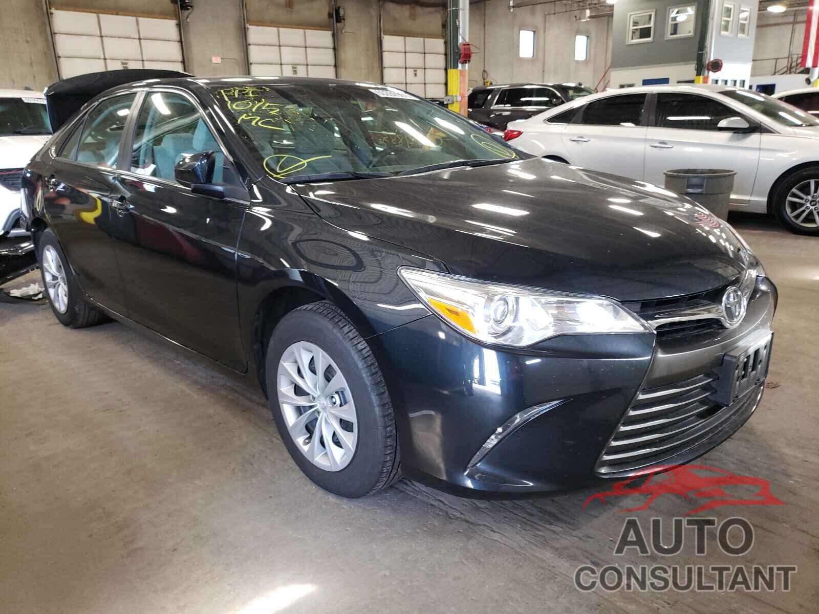 TOYOTA CAMRY 2016 - 4T1BF1FK8GU610149