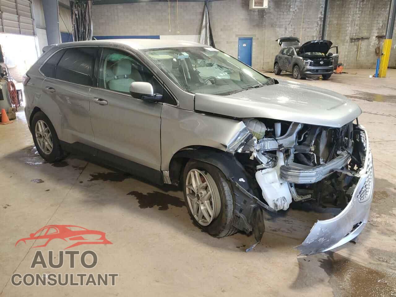 FORD EDGE 2024 - 2FMPK4J94RBA99278