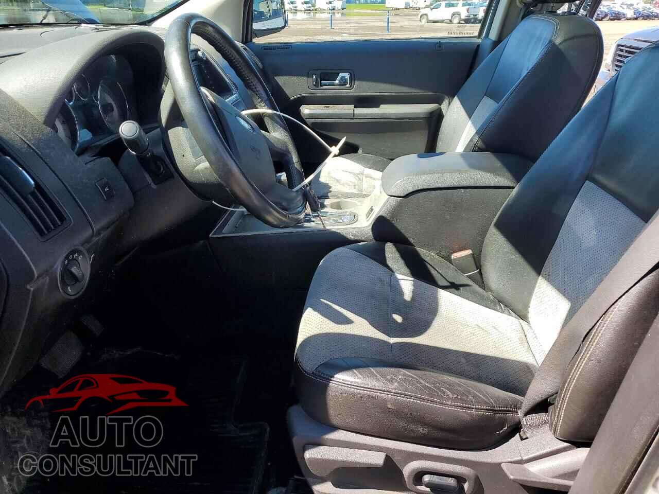 FORD EDGE 2010 - 2FMDK4AC7ABA54435