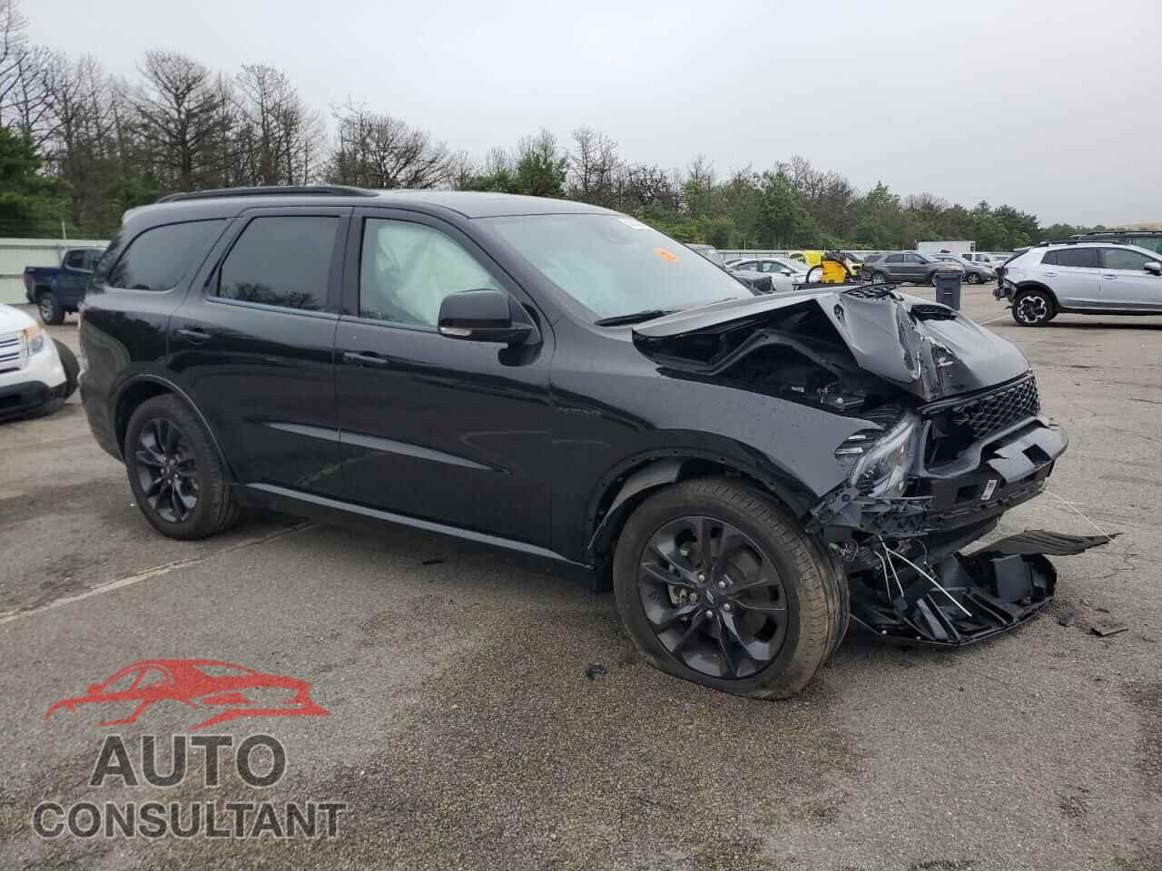 DODGE DURANGO 2023 - 1C4SDJCT0PC655115