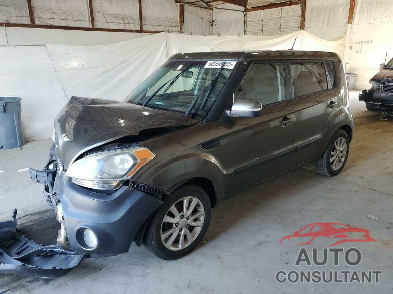 KIA SOUL 2012 - KNDJT2A67C7440173