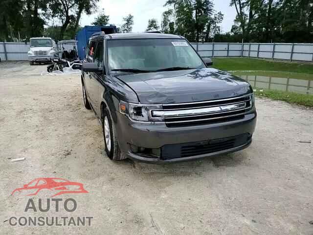 FORD FLEX 2016 - 2FMGK5B82GBA23051