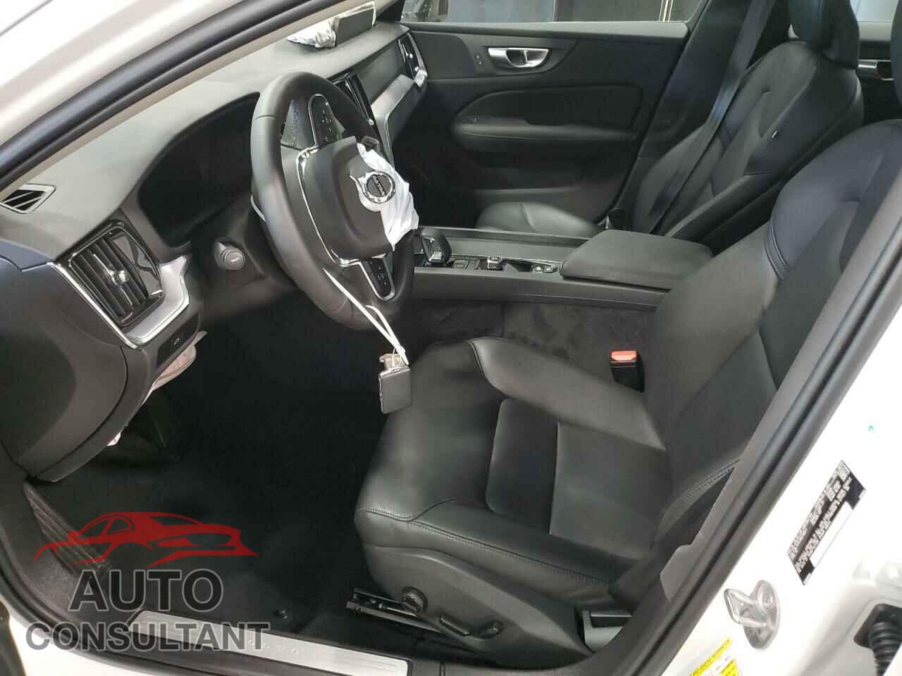 VOLVO S60 CORE 2024 - 7JRL12TKXRG318541
