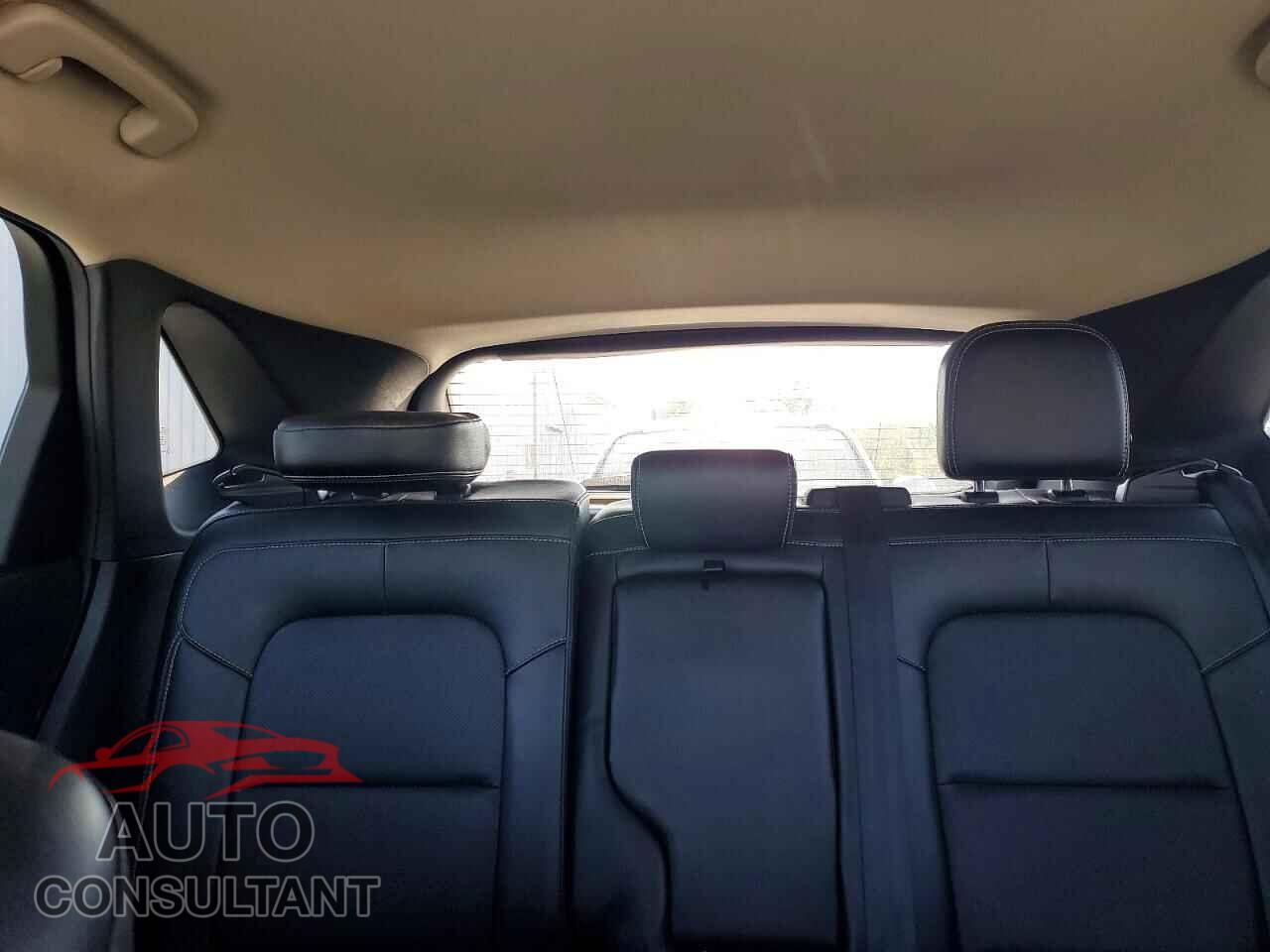 FORD ESCAPE 2020 - 1FMCU9H65LUA73615