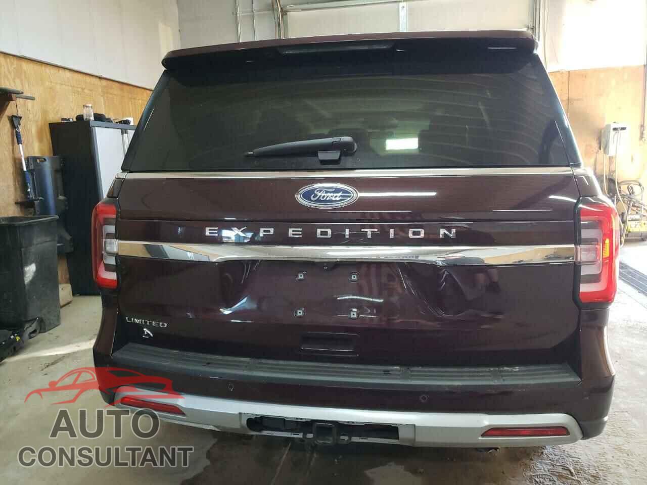 FORD EXPEDITION 2024 - 1FMJU2A86REA08446