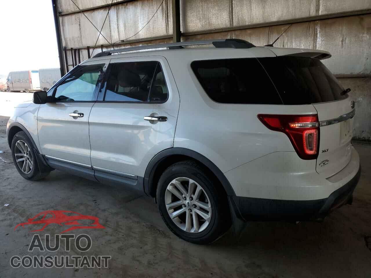 FORD EXPLORER 2013 - 1FM5K7D95DGA60351