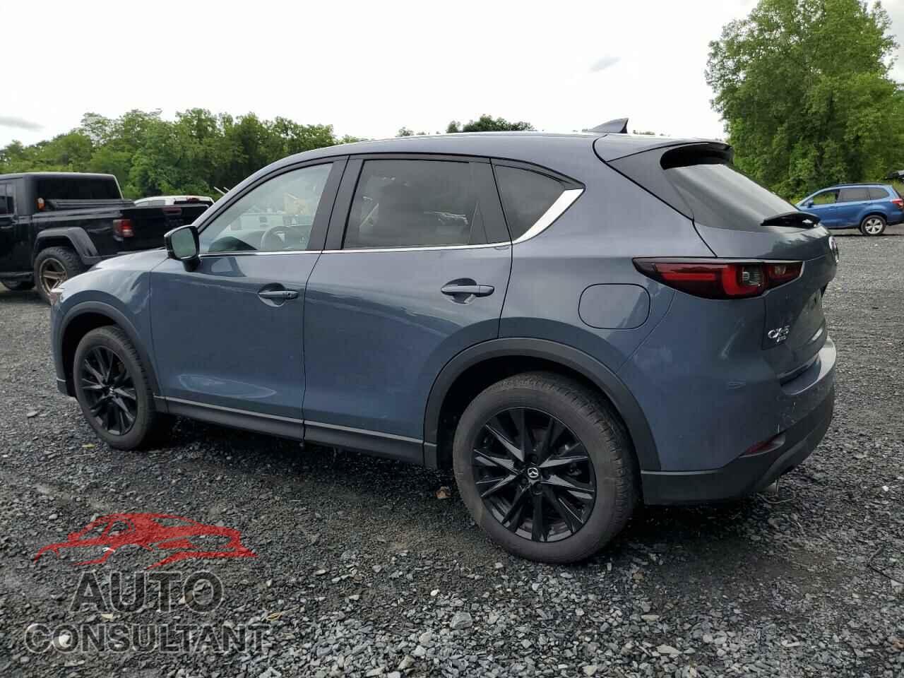 MAZDA CX-5 PREFE 2024 - JM3KFBCL8R0418366