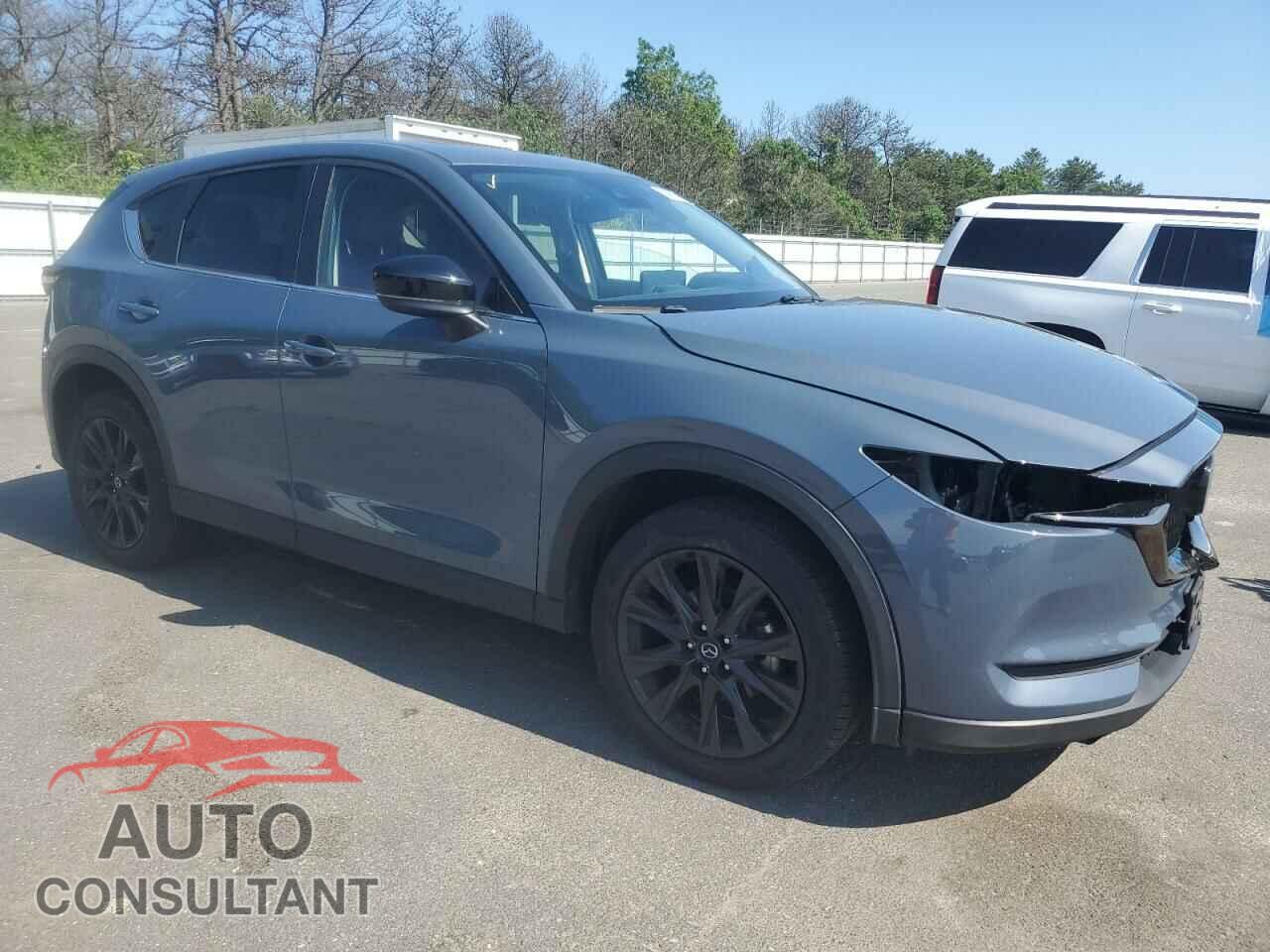 MAZDA CX-5 2021 - JM3KFBCM1M0394557