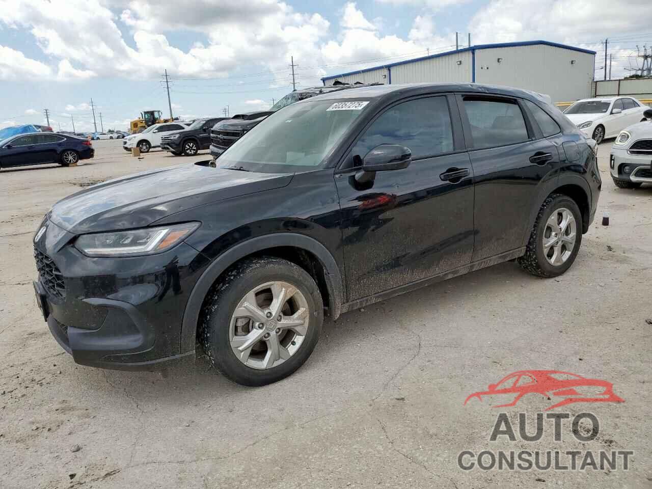 HONDA HR-V 2023 - 3CZRZ1H35PM738413