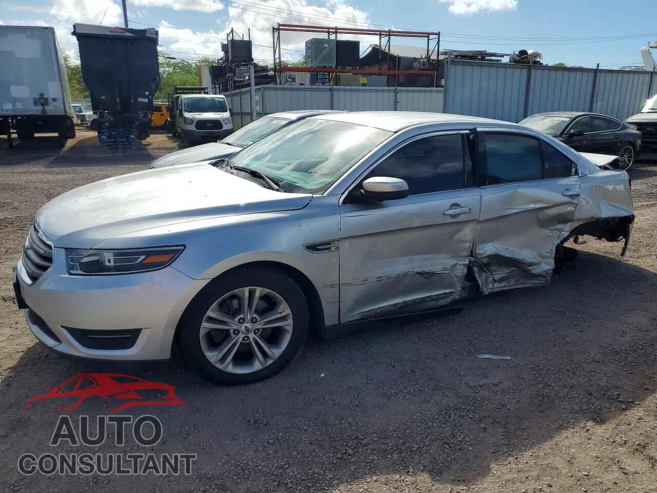 FORD TAURUS 2016 - 1FAHP2E81GG133575
