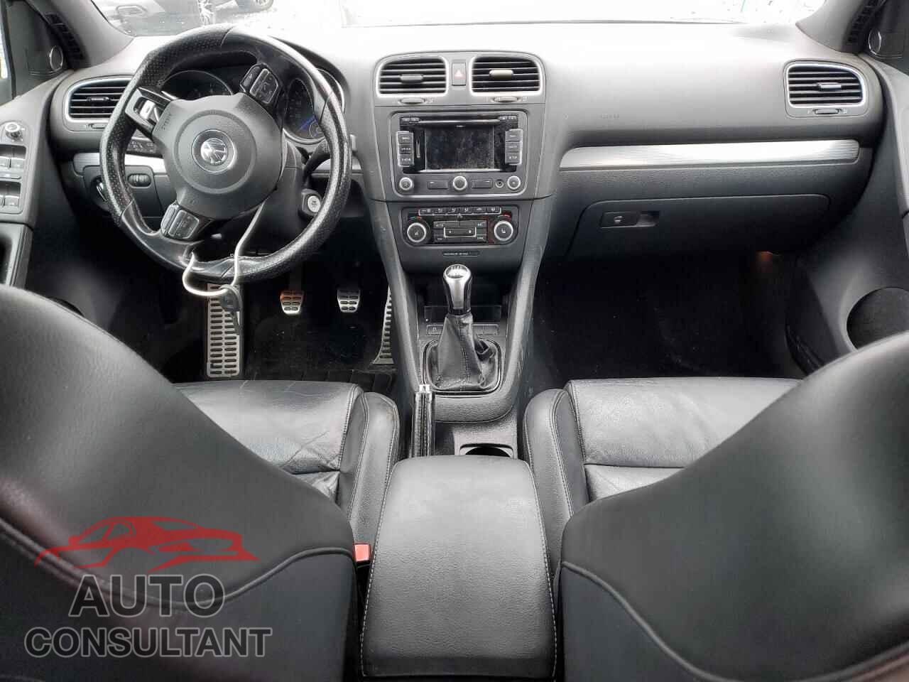 VOLKSWAGEN GOLF 2013 - WVWPF7AJ9DW006041