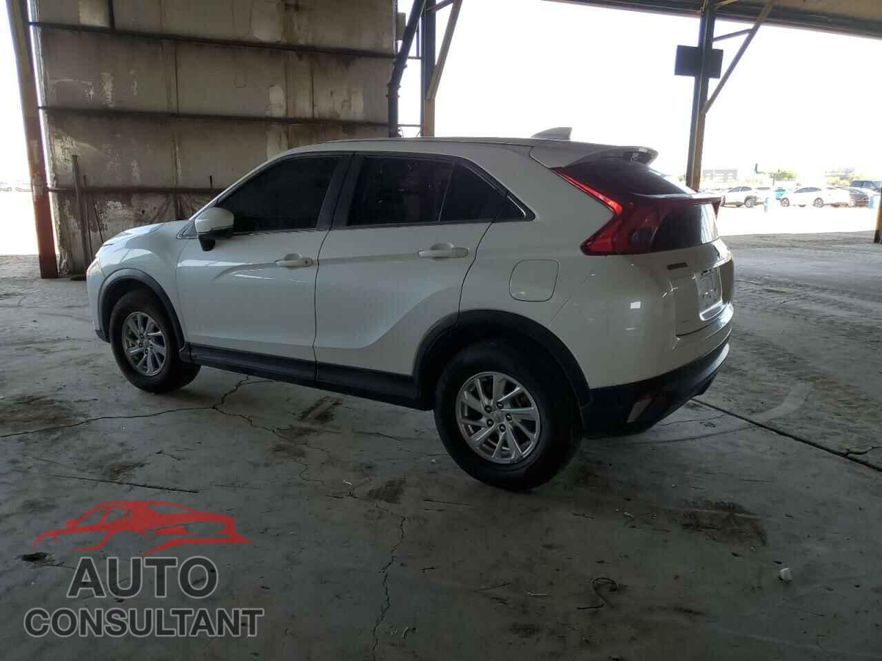 MITSUBISHI ECLIPSE 2019 - JA4AT3AA3KZ040716