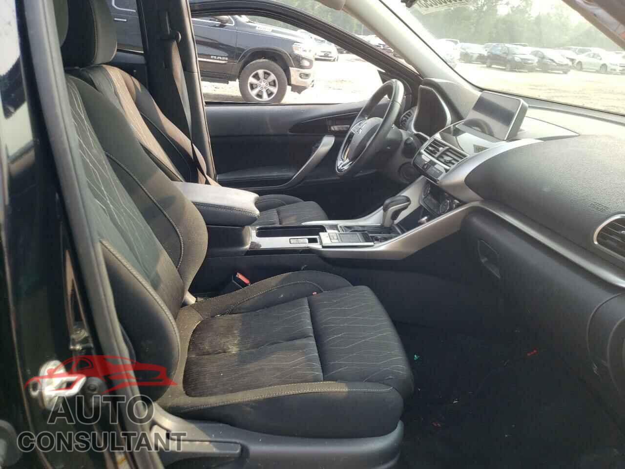 MITSUBISHI ECLIPSE 2020 - JA4AS5AA1LZ018682