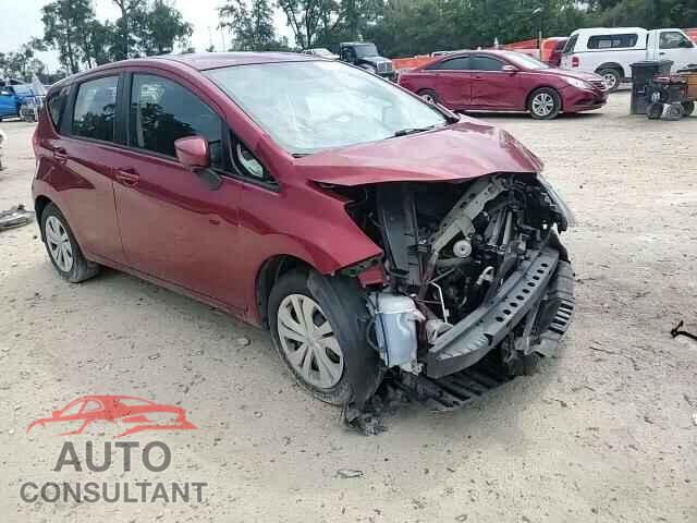 NISSAN VERSA 2017 - 3N1CE2CP8HL367152