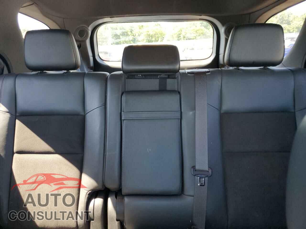 DODGE DURANGO 2021 - 1C4SDJCT3MC820411