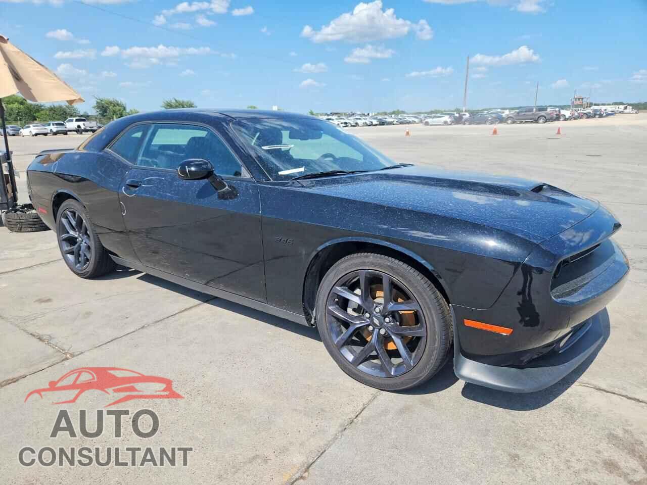 DODGE CHALLENGER 2023 - 2C3CDZBT2PH650178