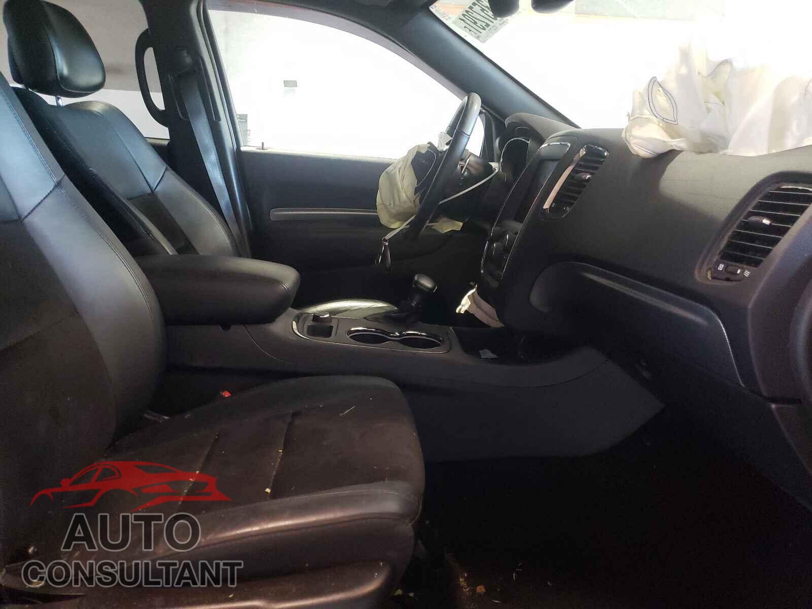 DODGE DURANGO 2019 - 1C4SDJCT3KC721990