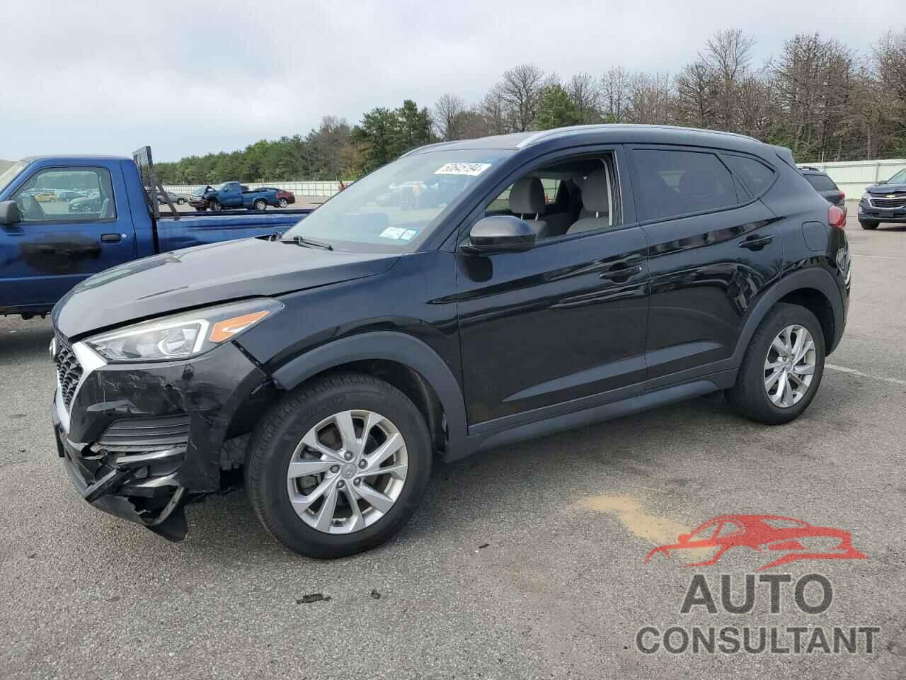 HYUNDAI TUCSON 2019 - KM8J3CA49KU928427