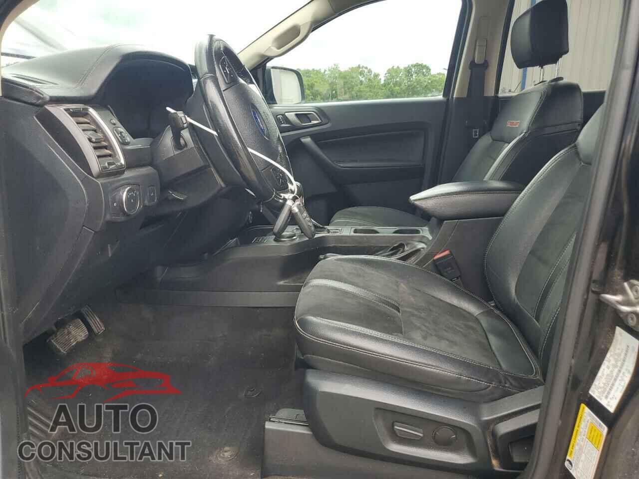 FORD RANGER 2021 - 1FTER4FH2MLD79488