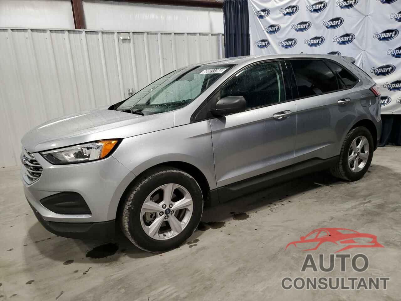 FORD EDGE 2020 - 2FMPK3G96LBB32838