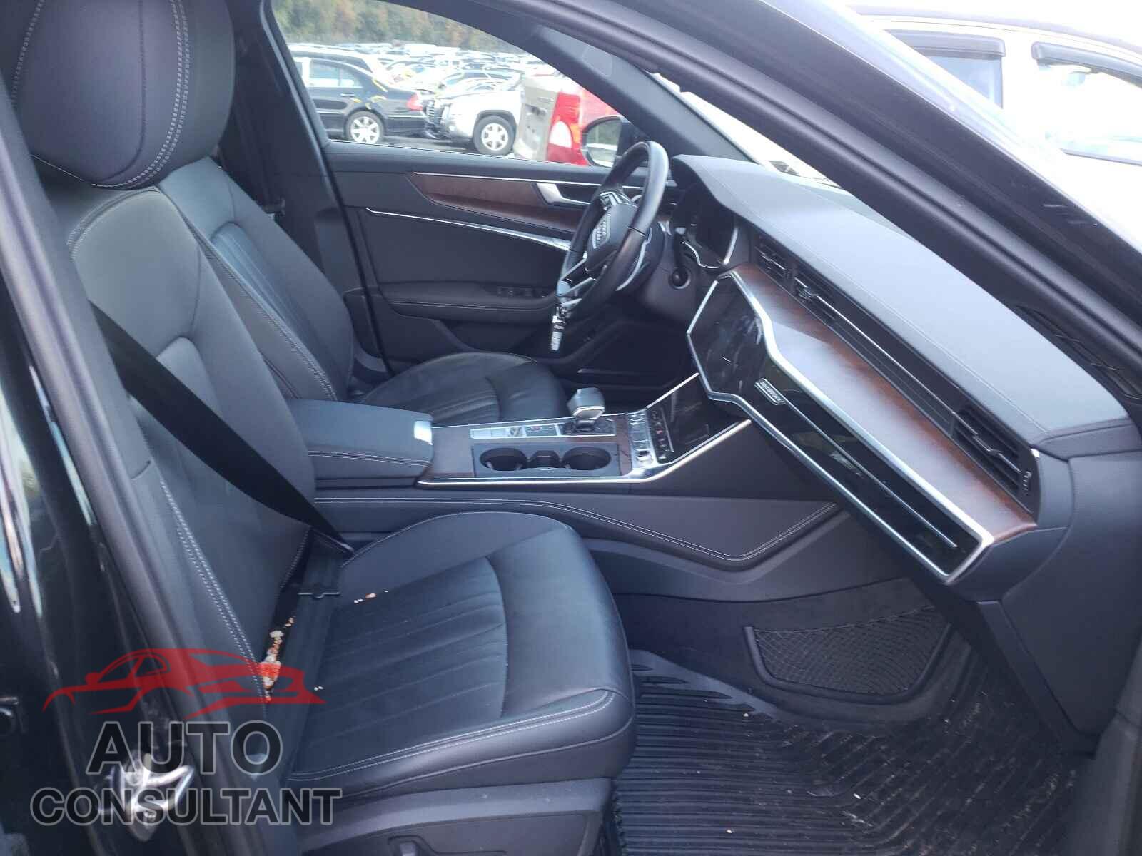 AUDI A6 2019 - WAUL2AF2XKN027621