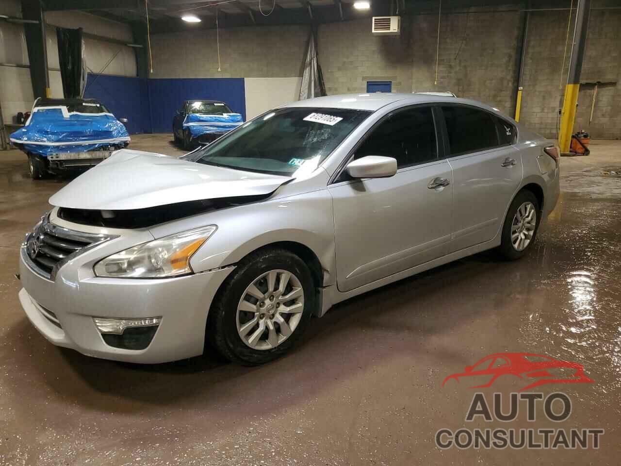 NISSAN ALTIMA 2015 - 1N4AL3AP2FN886820