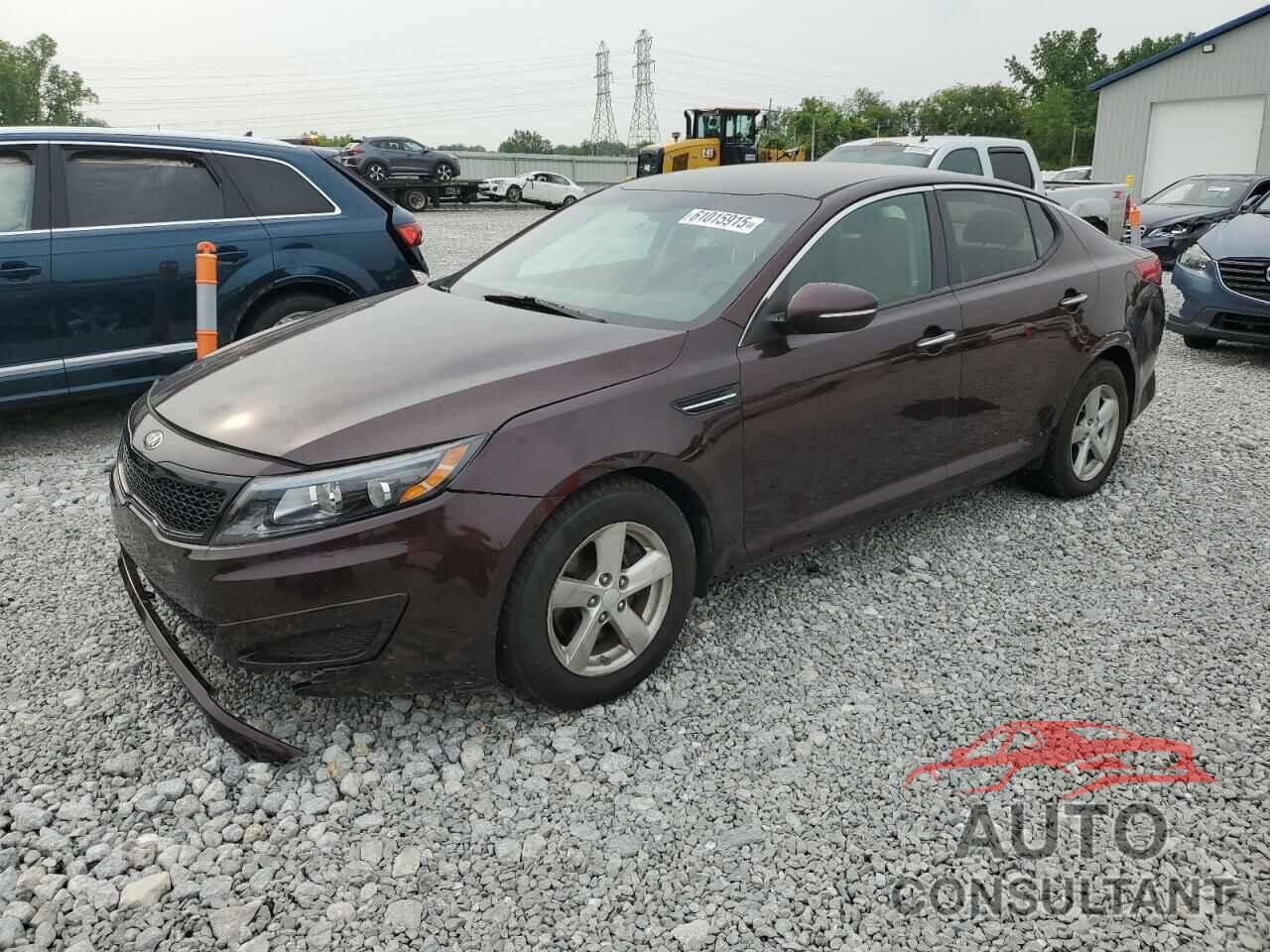 KIA OPTIMA 2015 - 5XXGM4A70FG479288