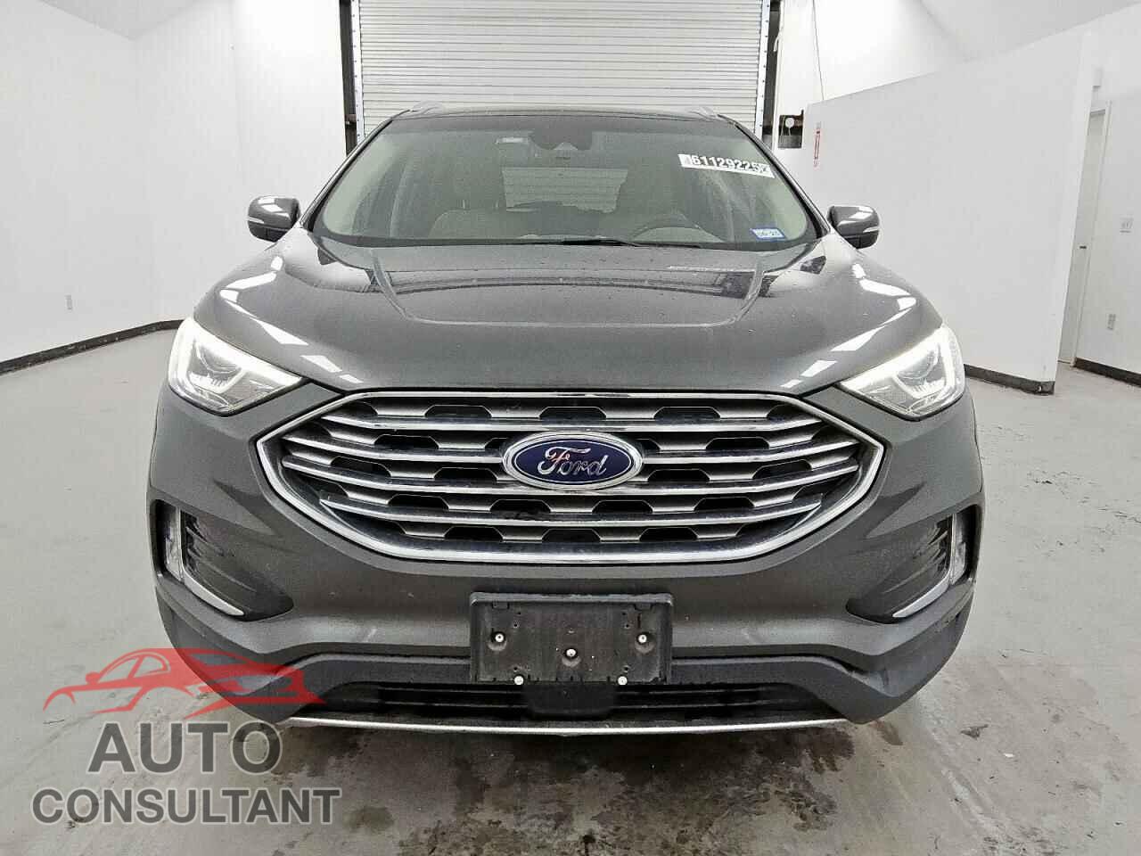 FORD EDGE 2020 - 2FMPK3J97LBB01641