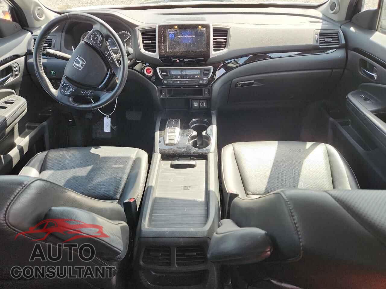HONDA RIDGELINE 2020 - 5FPYK3F79LB008159