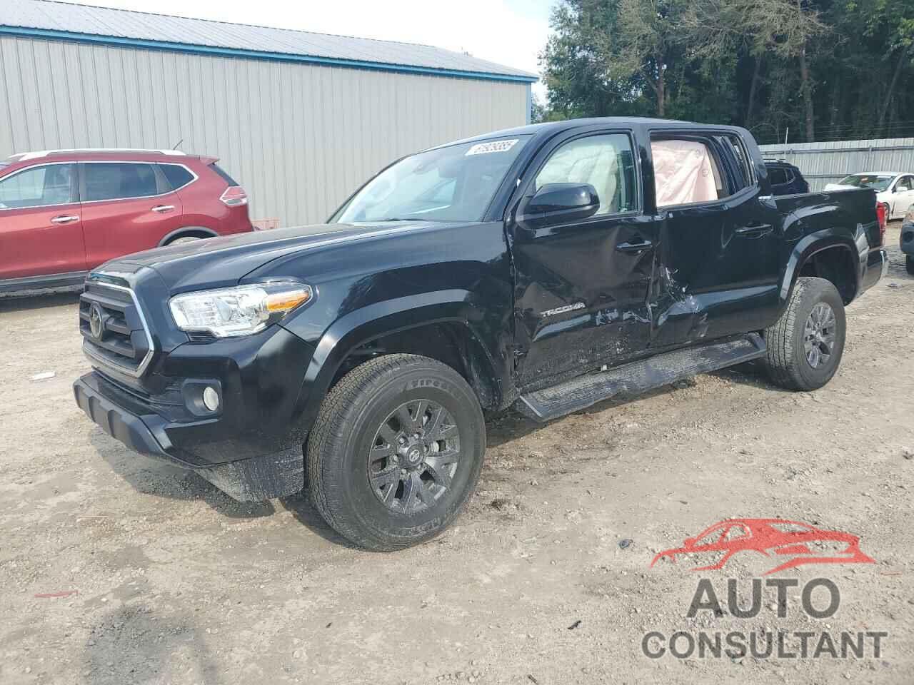 TOYOTA TACOMA 2023 - 3TMAZ5CN9PM212966