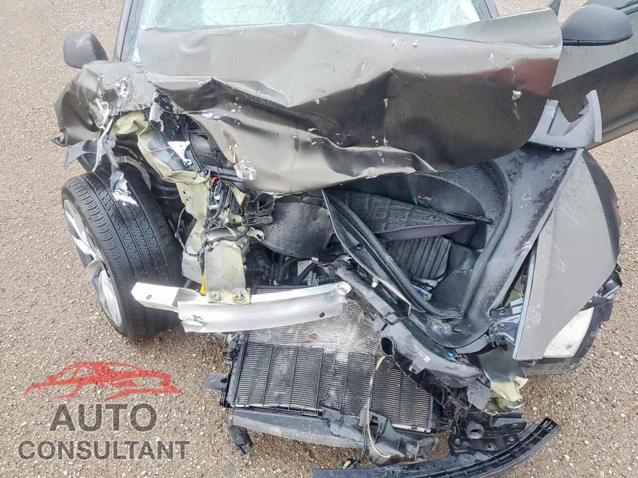 TESLA MODEL 3 2024 - LRW3E7EB6RC093617