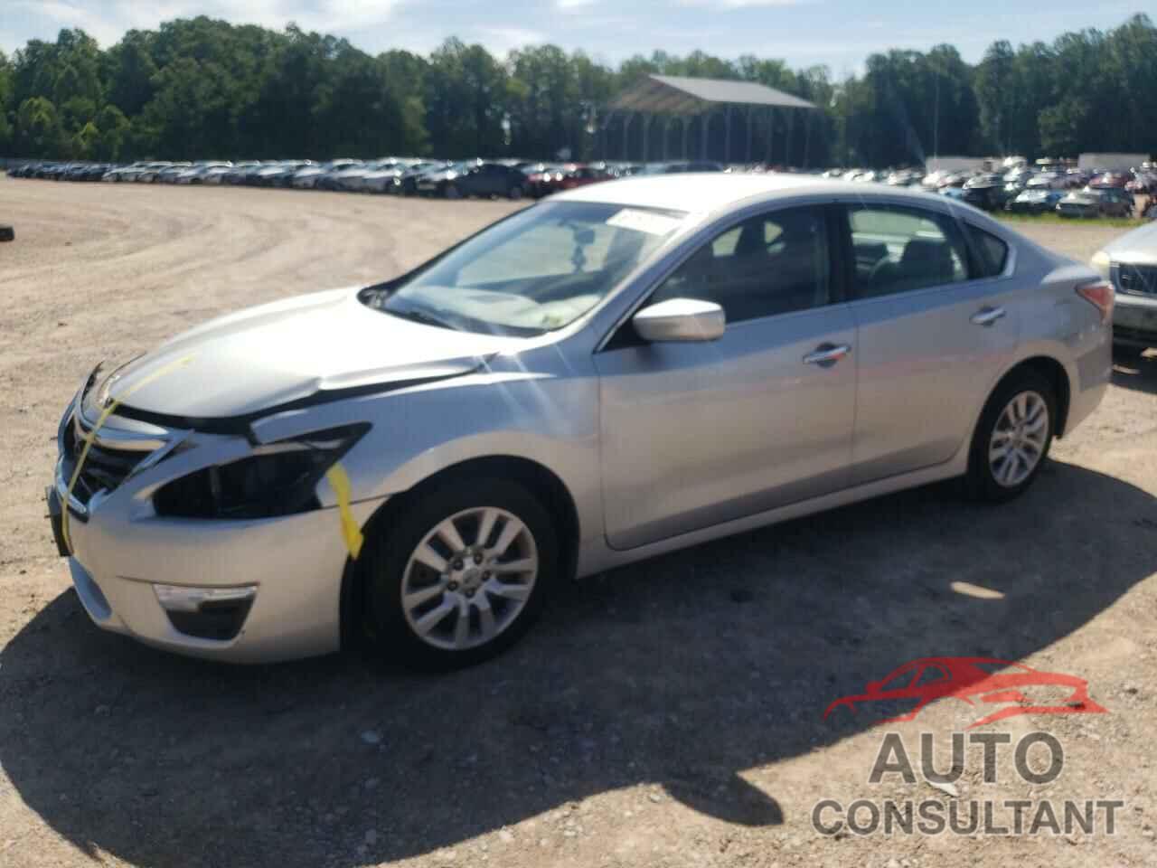 NISSAN ALTIMA 2015 - 1N4AL3AP7FC138558