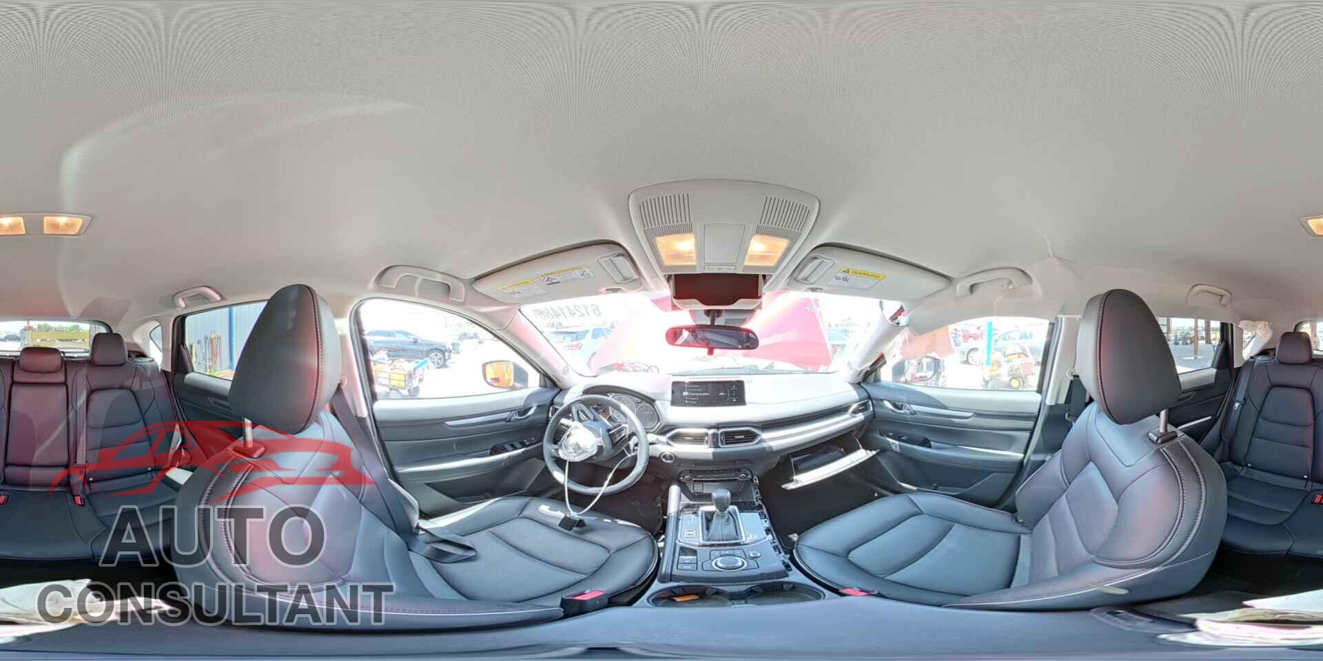 MAZDA CX-5 2025 - JM3KFBBL0S0657630