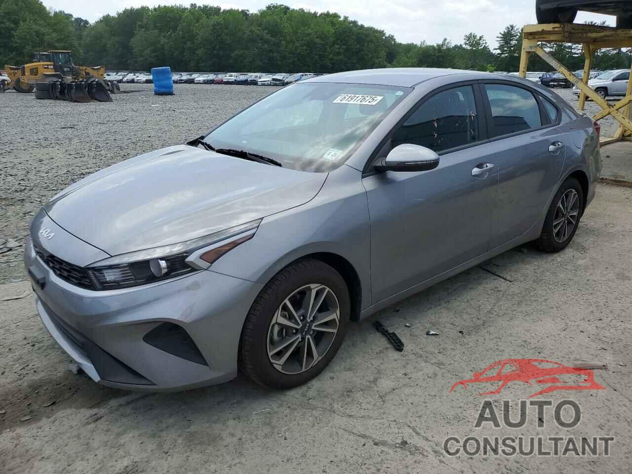 KIA FORTE 2024 - 3KPF24ADXRE805893