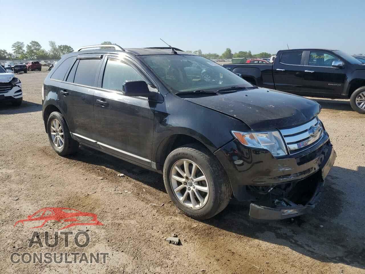 FORD EDGE 2009 - 2FMDK38C79BA81940