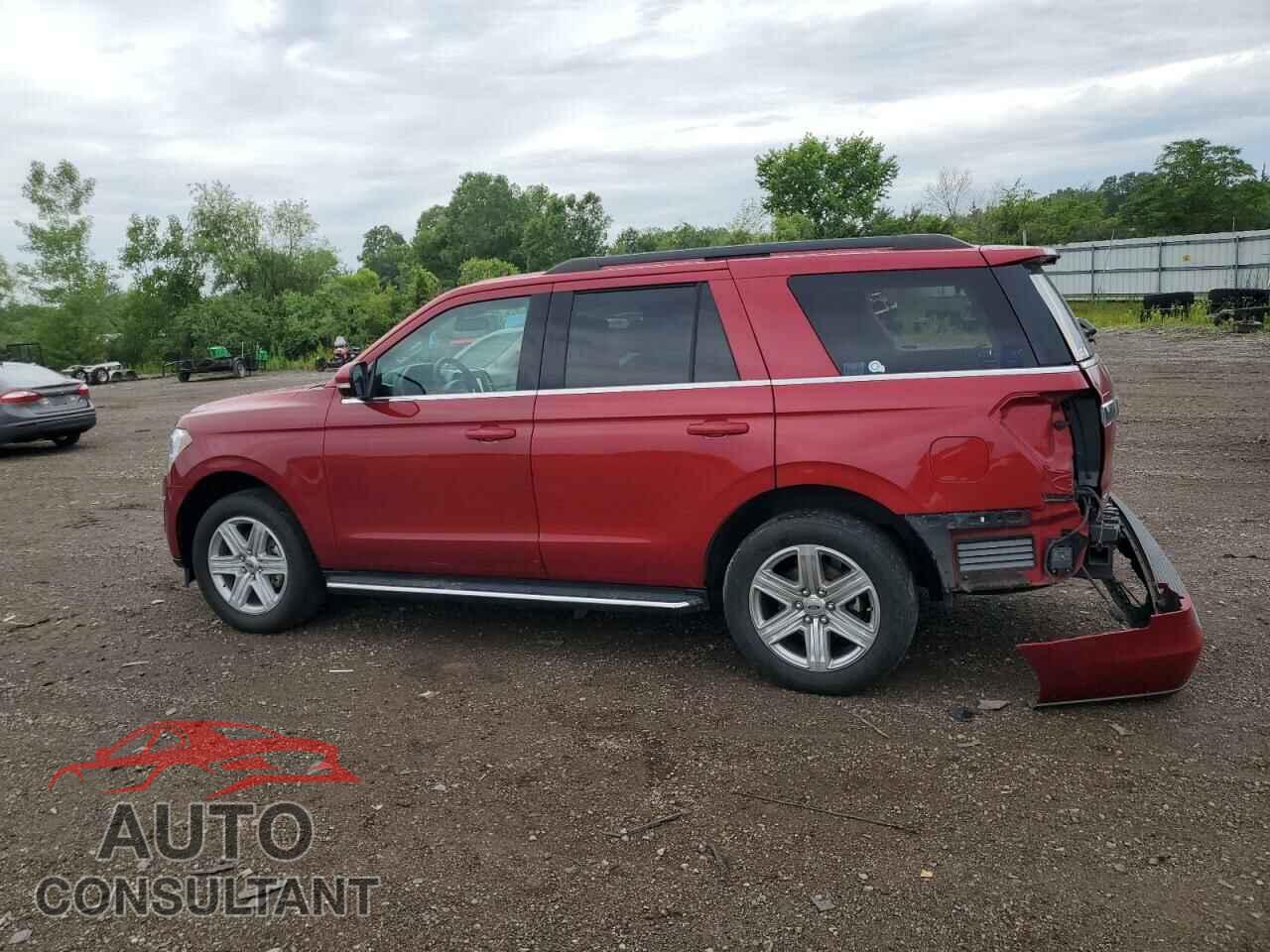 FORD EXPEDITION 2020 - 1FMJU1HTXLEA23057