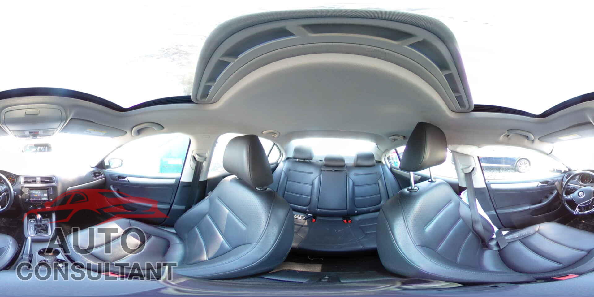 VOLKSWAGEN JETTA 2017 - 3VWDB7AJ6HM377501