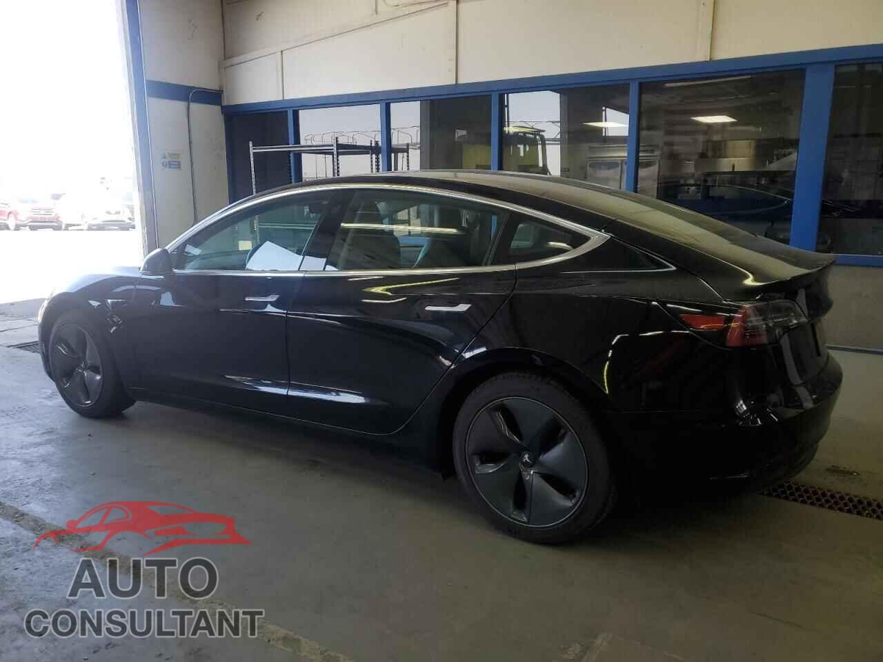 TESLA MODEL 3 2020 - 5YJ3E1EB3LF802868