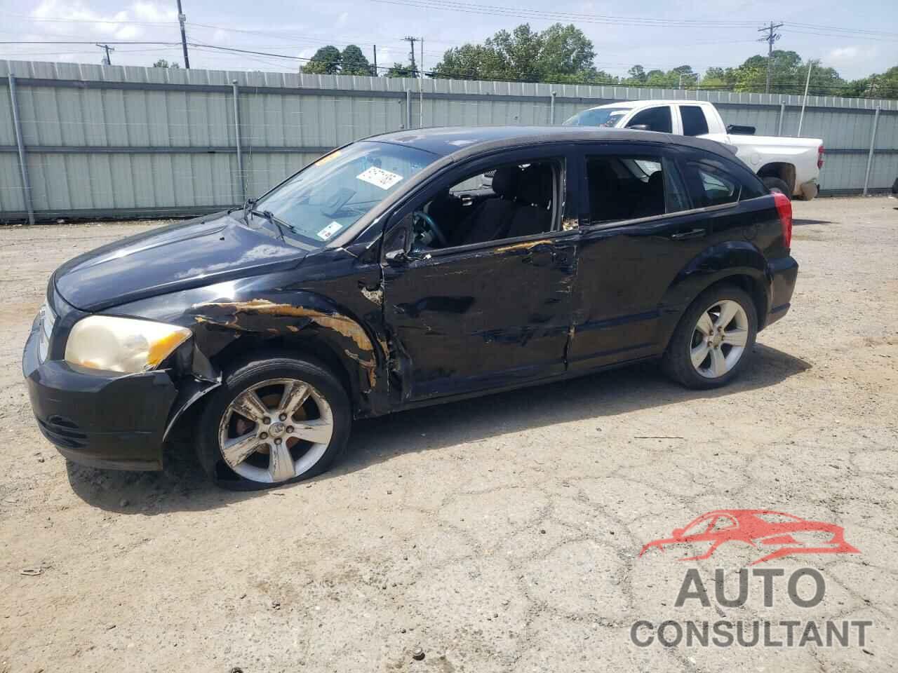 DODGE CALIBER 2010 - 1B3CB4HA1AD651550