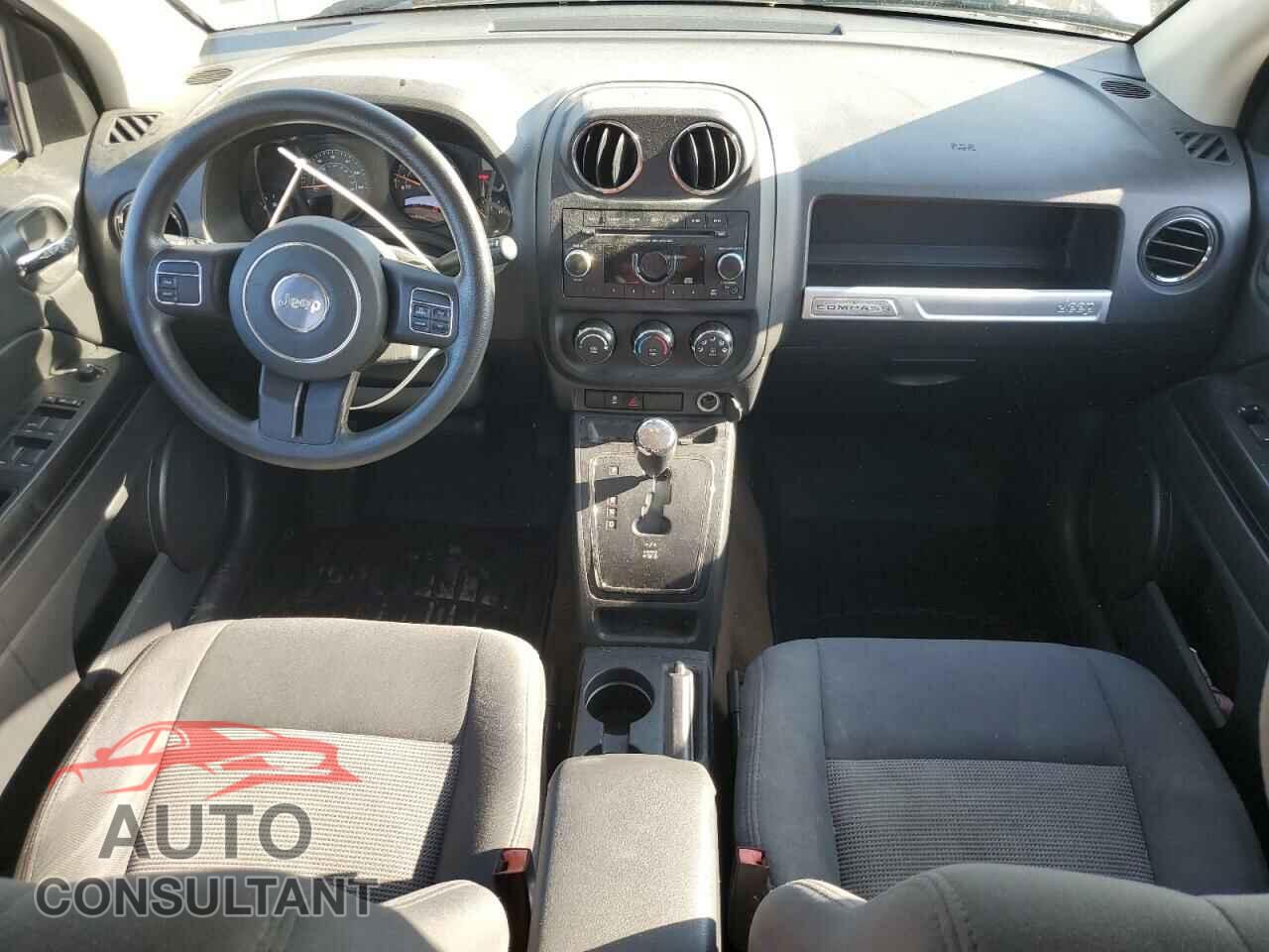 JEEP COMPASS 2015 - 1C4NJDBB8FD283046