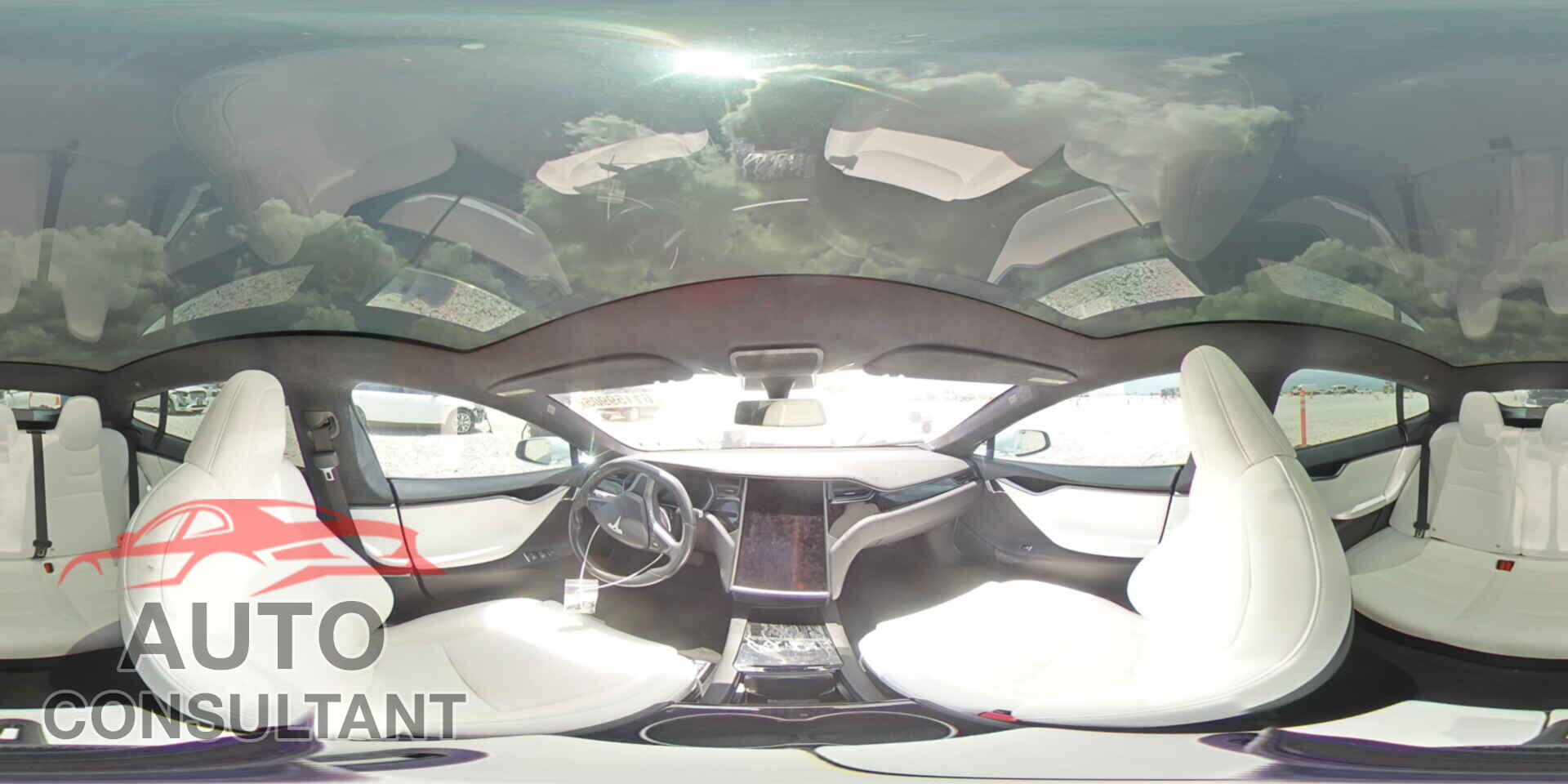 TESLA MODEL S 2020 - 5YJSA1E22LF412724
