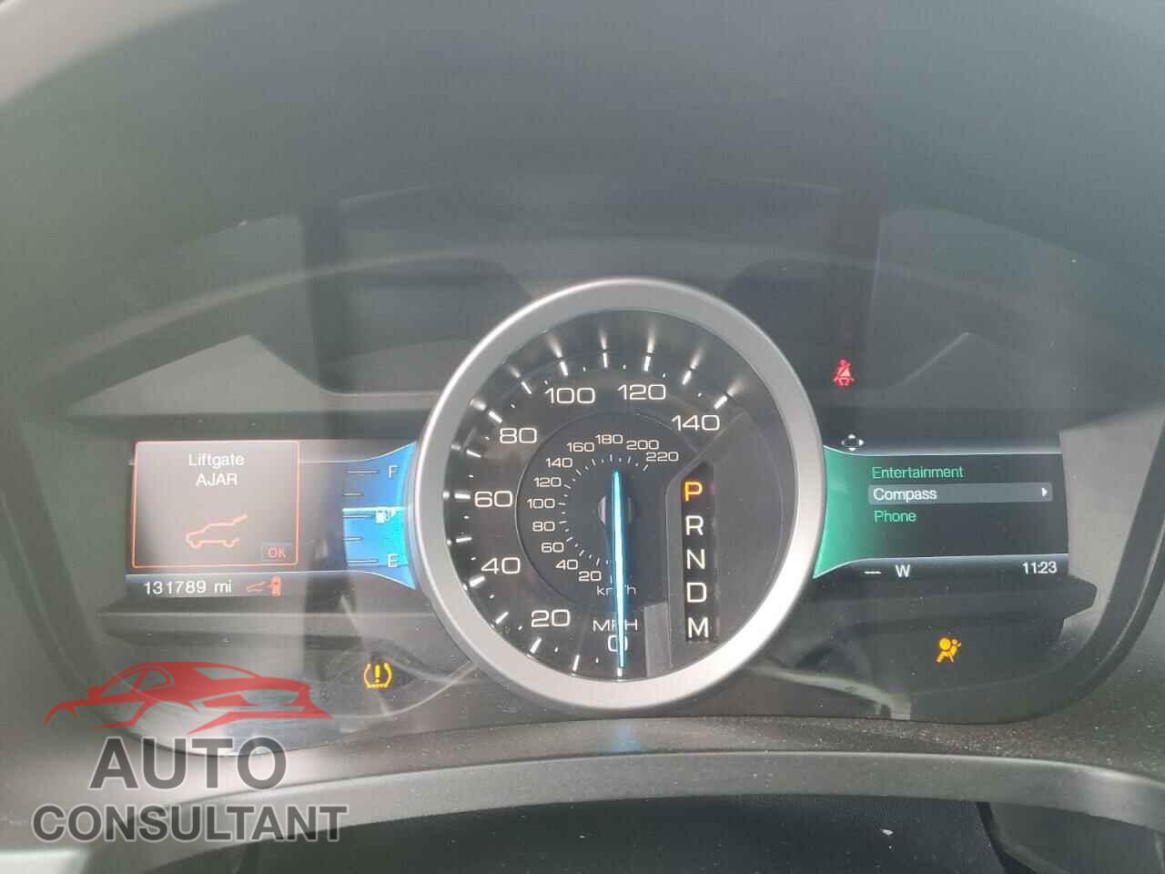 FORD EXPLORER 2014 - 1FM5K8D82EGB08791
